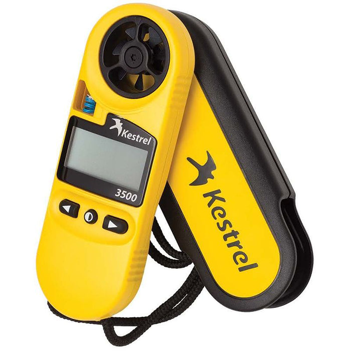 Weather Scientific Kestrel 3500 Weather Meter Kestrel