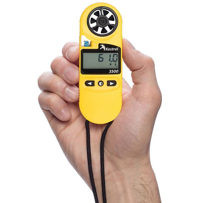 Weather Scientific Kestrel 3500 Weather Meter Kestrel