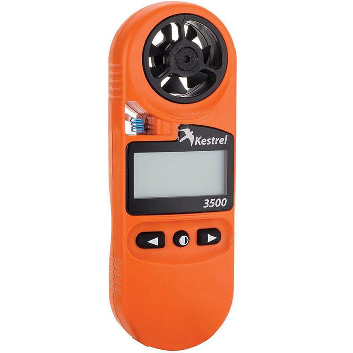Weather Scientific Kestrel 3500FW Fire Weather Meter 0835FWORA Kestrel