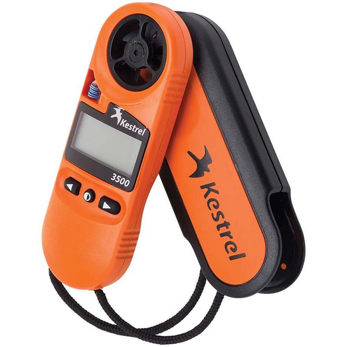 Weather Scientific Kestrel 3500FW Fire Weather Meter 0835FWORA Kestrel