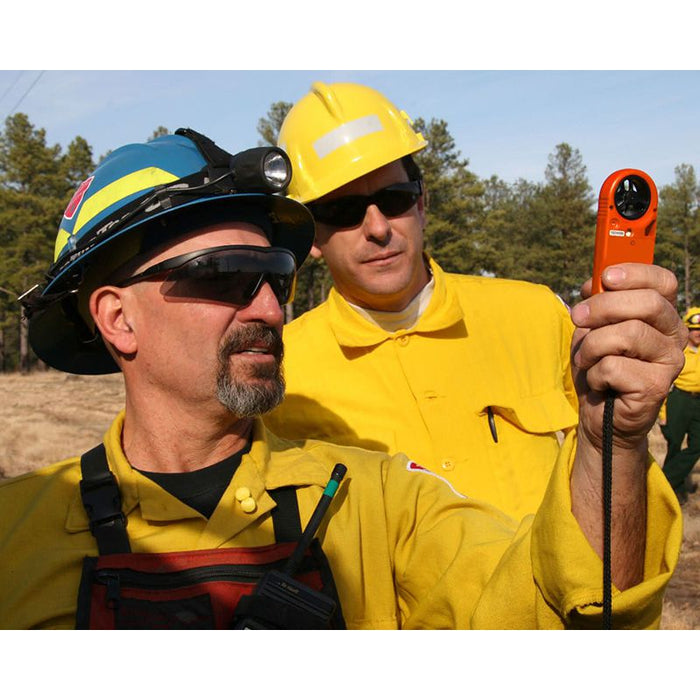 Weather Scientific Kestrel 3500FW Fire Weather Meter 0835FWORA Kestrel