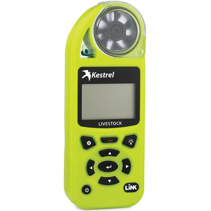 Weather Scientific Kestrel 5000AG Livestock Environmental Meter Kestrel