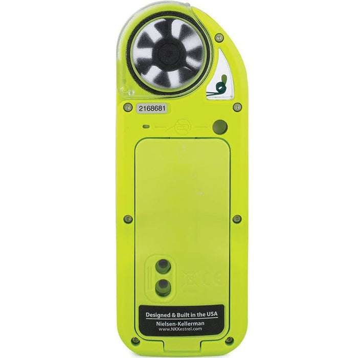 Weather Scientific Kestrel 5000AG Livestock Environmental Meter Kestrel