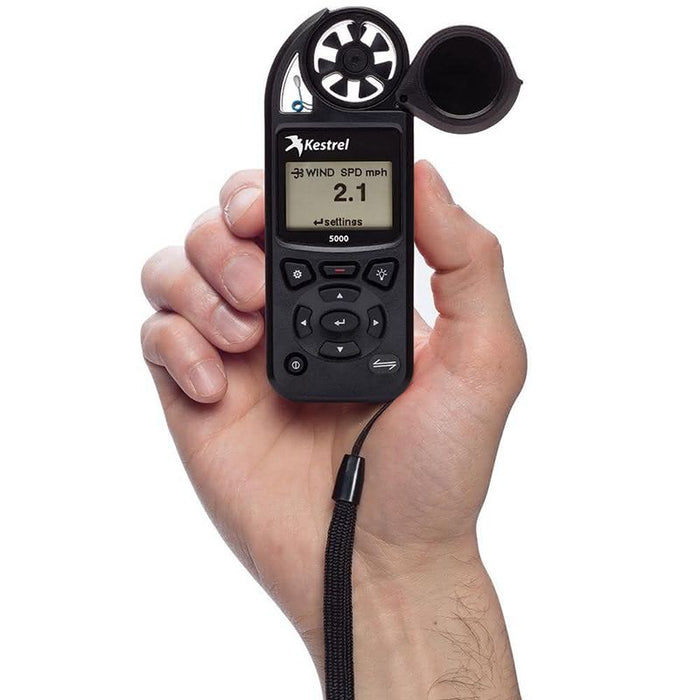 Weather Scientific Kestrel 5000 Environmental Meter Kestrel