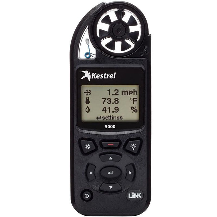 Weather Scientific Kestrel 5000 Environmental Meter Kestrel