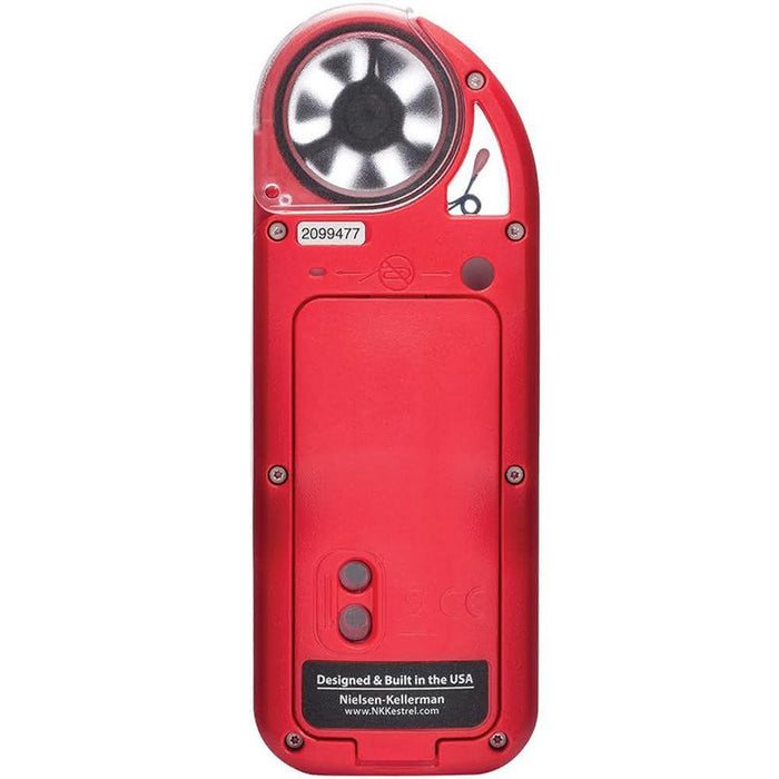 Weather Scientific Kestrel 5100 Racing Weather Meter Kestrel