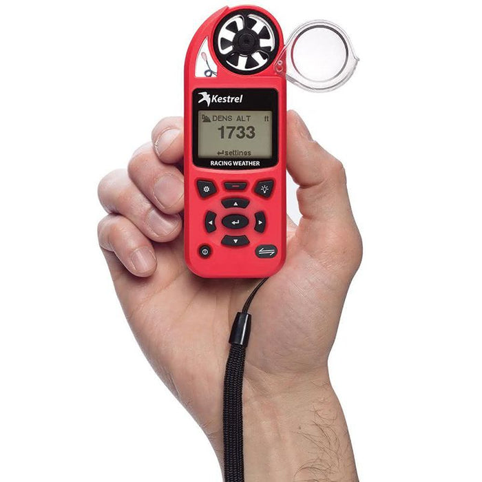 Weather Scientific Kestrel 5100 Racing Weather Meter Kestrel