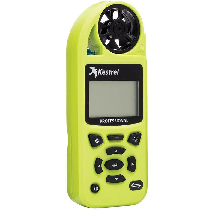 Weather Scientific Kestrel 5200 Professional Environmental Meter Kestrel
