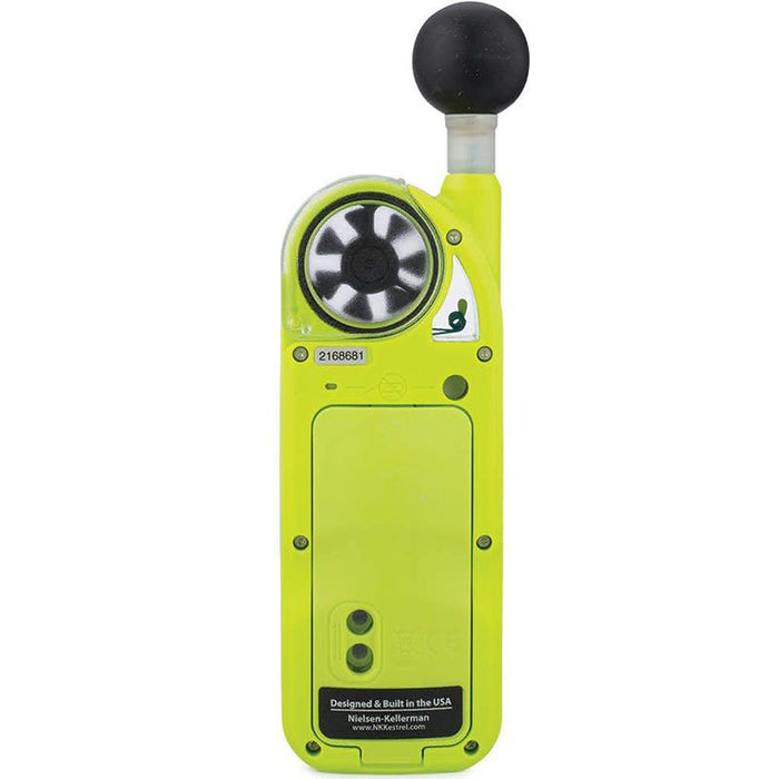 Weather Scientific Kestrel 5400AG Cattle Heat Stress Tracker with LiNK + Vane Mount Kestrel