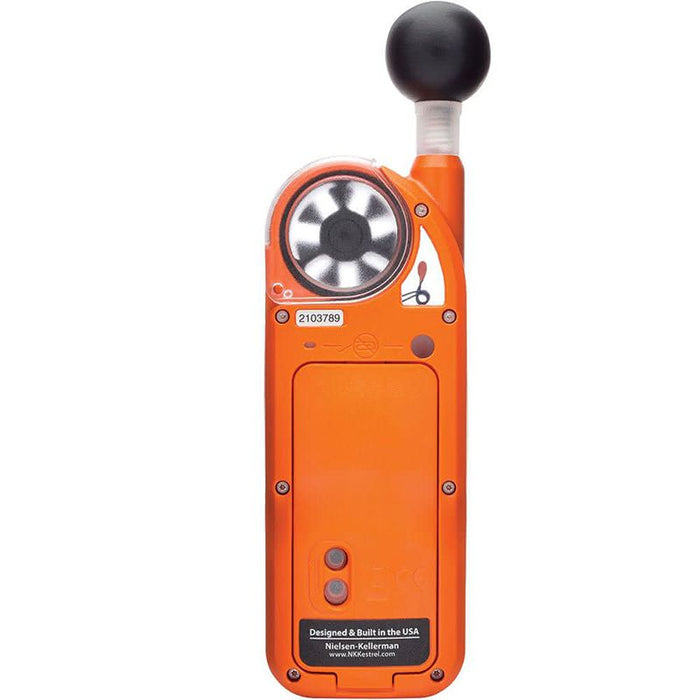 Weather Scientific Kestrel 5400 WBGT Heat Stress Tracker (HST) & Weather Meter Kestrel