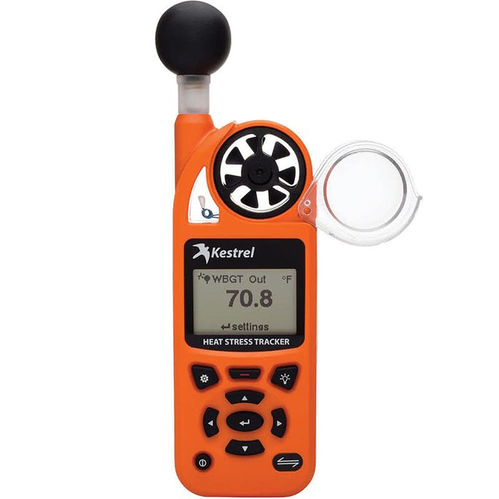 Weather Scientific Kestrel 5400 WBGT Heat Stress Tracker (HST) & Weather Meter Kestrel