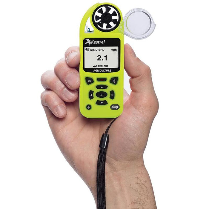 Weather Scientific Kestrel 5500AG Agriculture Weather Meter Kestrel