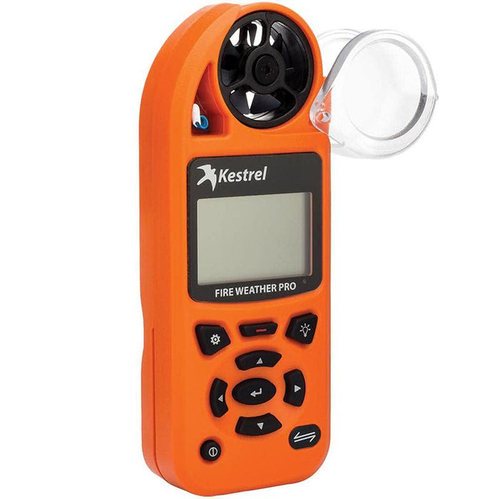 Weather Scientific Kestrel 5500FW Fire Weather Meter Pro Kestrel