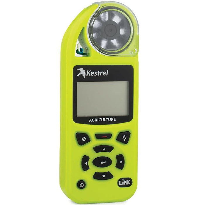 Weather Scientific Kestrel 5500AG Agriculture Weather Meter Kestrel