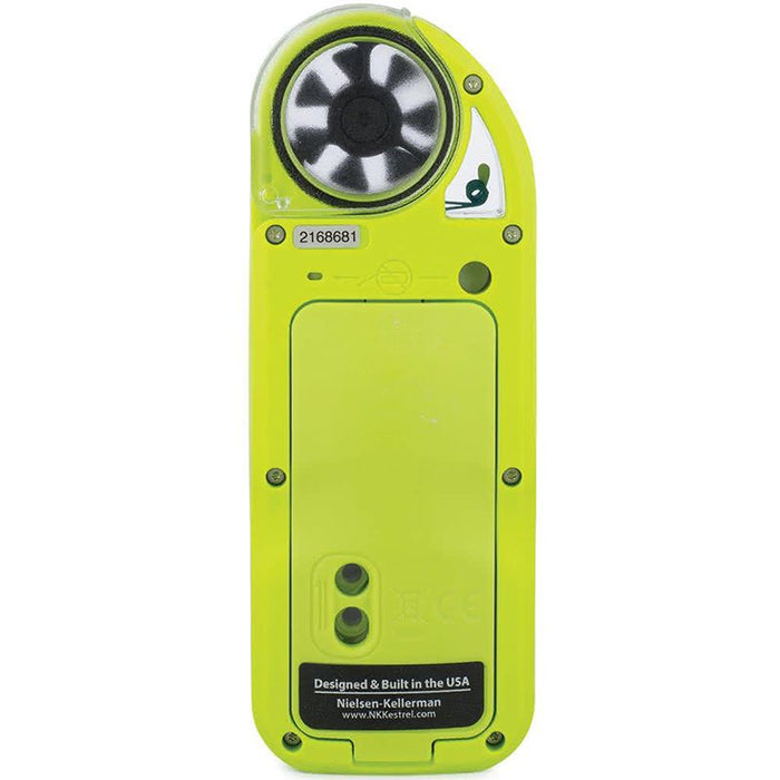 Weather Scientific Kestrel 5500AG Agriculture Weather Meter Kestrel