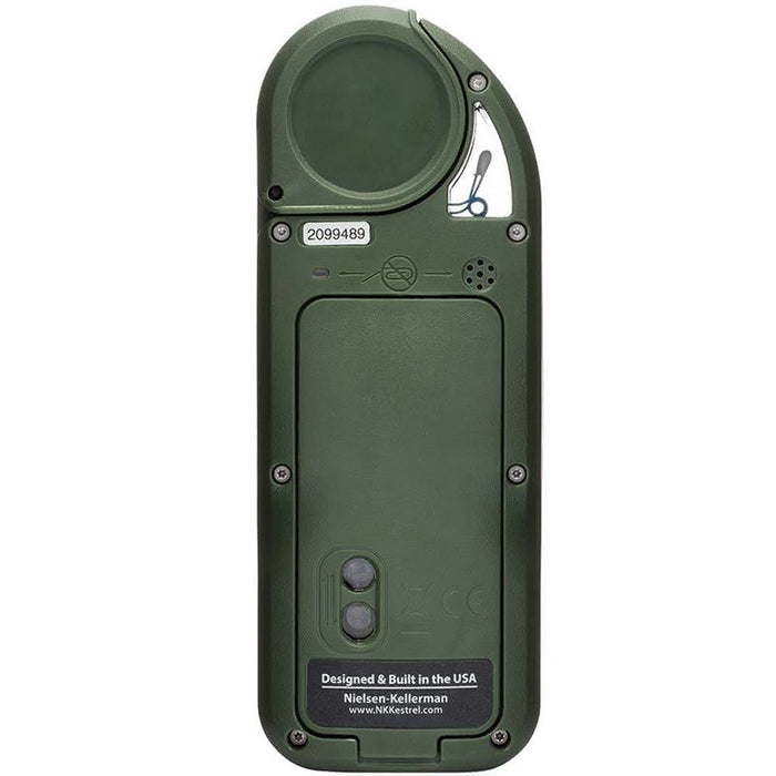 Weather Scientific Kestrel 5500 Weather Meter Kestrel