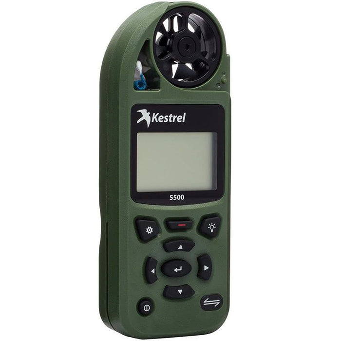 Weather Scientific Kestrel 5500 Weather Meter Kestrel
