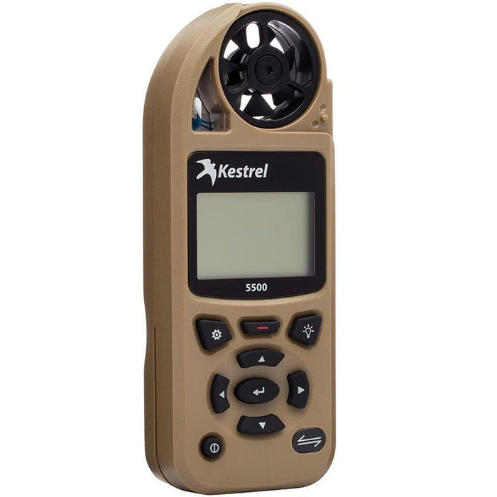 Weather Scientific Kestrel 5500 Weather Meter Kestrel