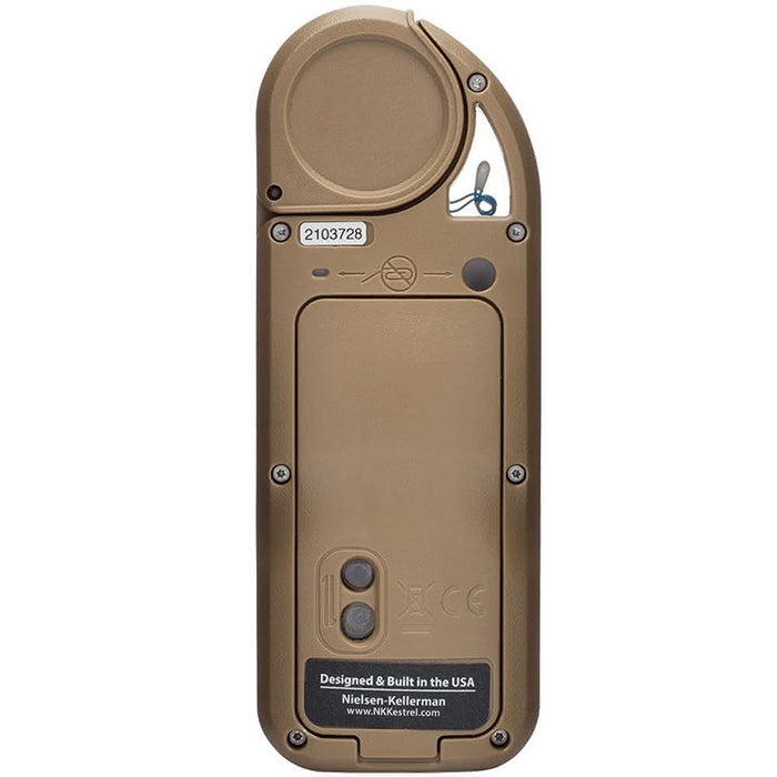 Weather Scientific Kestrel 5500 Weather Meter Kestrel