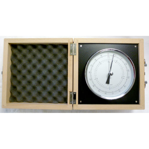 Weather Scientific Fischer Precision Aneroid Barometer 104 Fischer