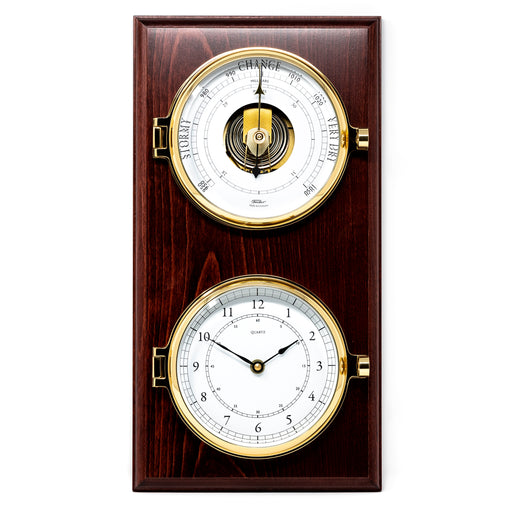 Weather Scientific Fischer 1482U | Maritime weather station Fischer