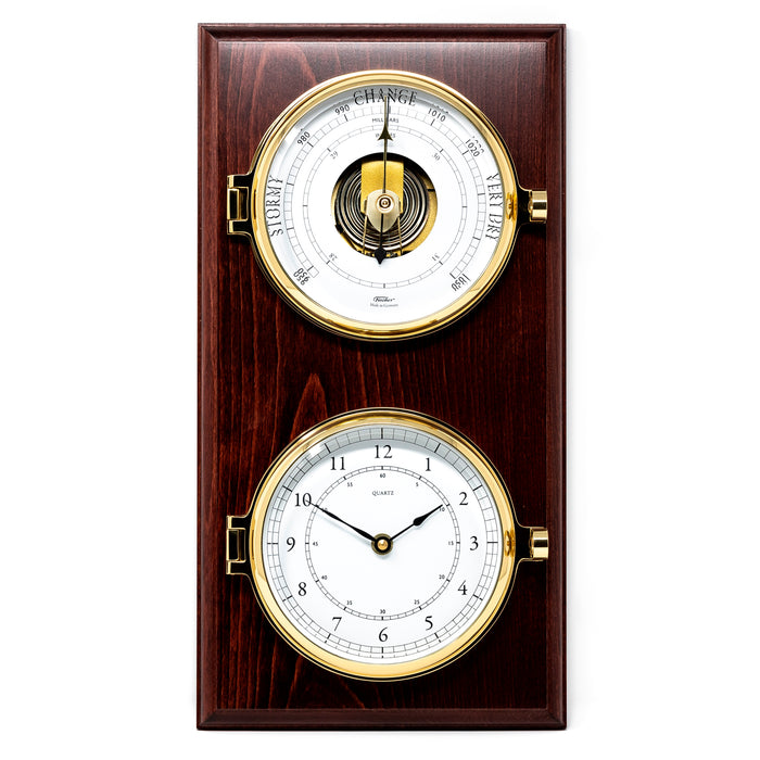 Weather Scientific Fischer 1482U | Maritime weather station Fischer