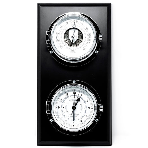 Weather Scientific Fischer 1485GU | Maritime weather station Fischer