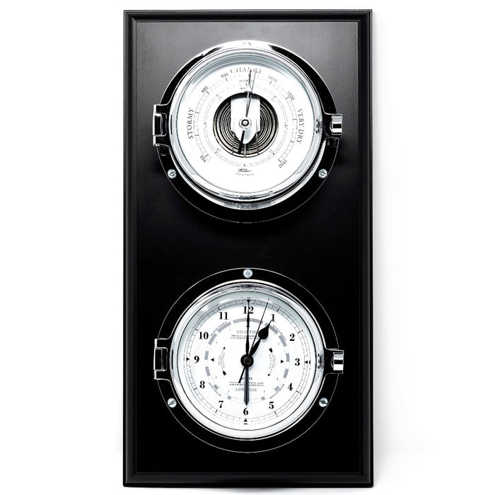Weather Scientific Fischer 1485GU | Maritime weather station Fischer