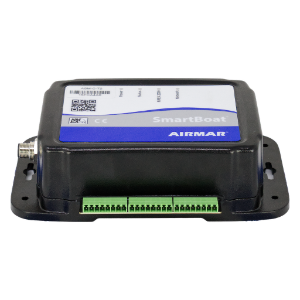 Weather Scientific Airmar - SmartBoat - 4 Input, 4 Binary SW / 4 Relay / No CAN2 or Serial Airmar