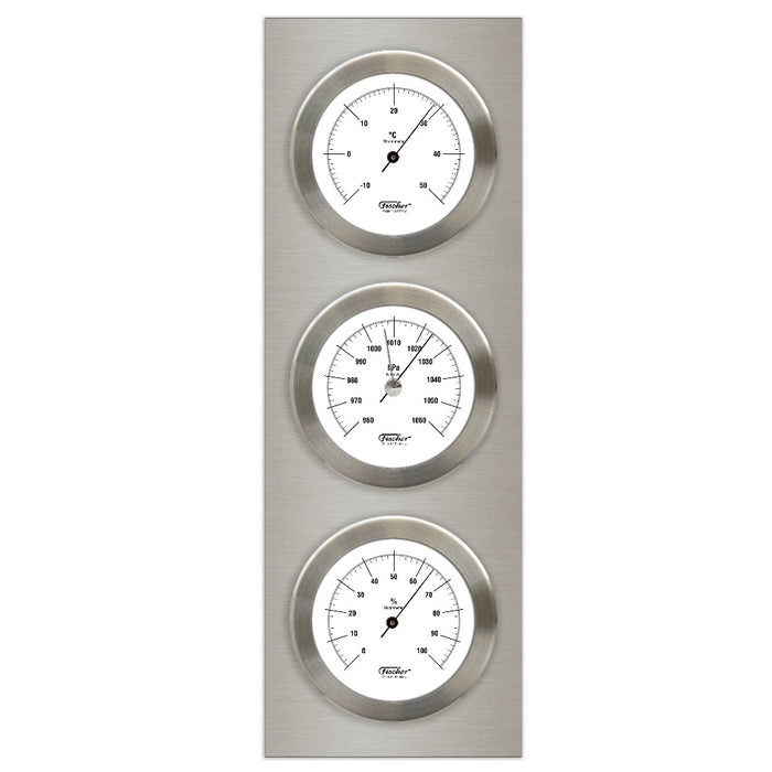 Weather Scientific Fischer 1514-01 | Weather station Fischer