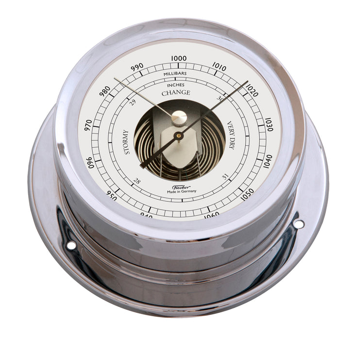 Weather Scientific Fischer 1600B | Barometer Fischer