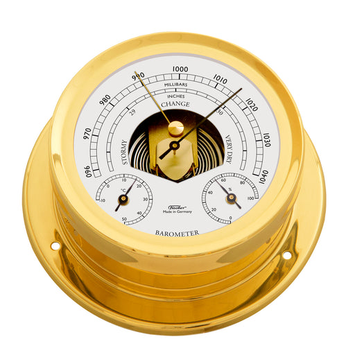 Weather Scientific Fischer 1600BTH | Weather station Fischer
