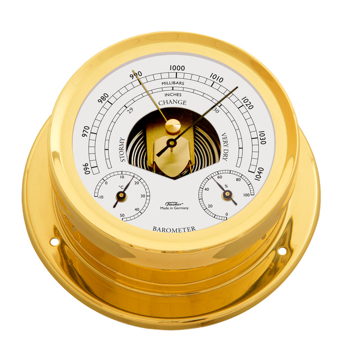 Weather Scientific Fischer 1600BTH | Weather station Fischer
