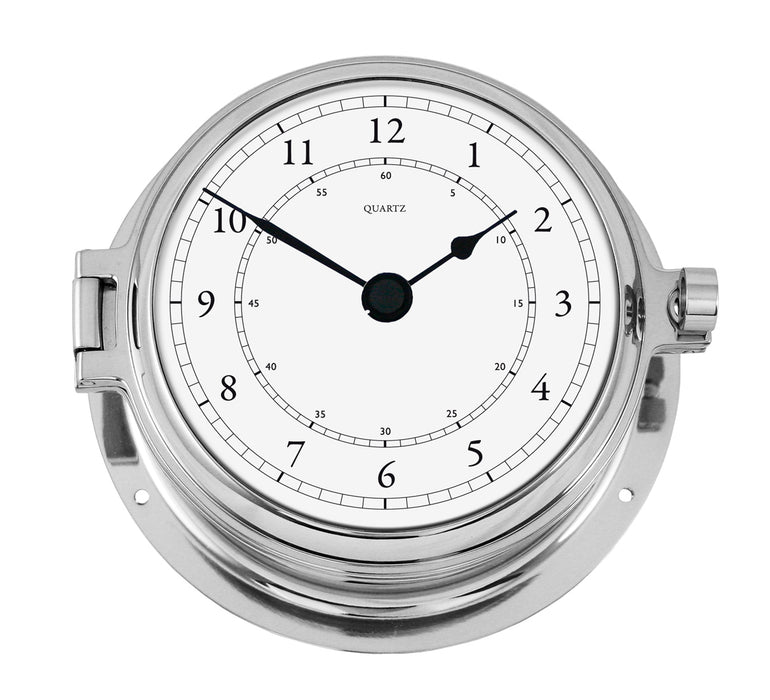 Weather Scientific Fischer 1605U | Quartz clock 160 mm Fischer