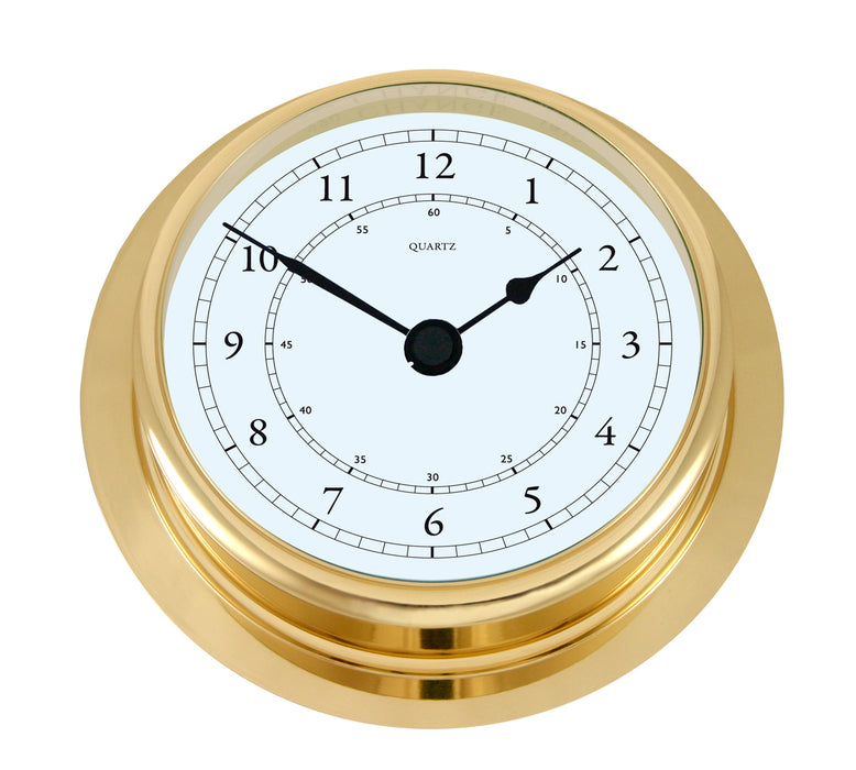 Weather Scientific Fischer 1606U | Quartz clock 200 mm Fischer