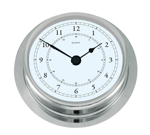 Weather Scientific Fischer 1606U | Quartz clock 200 mm Fischer