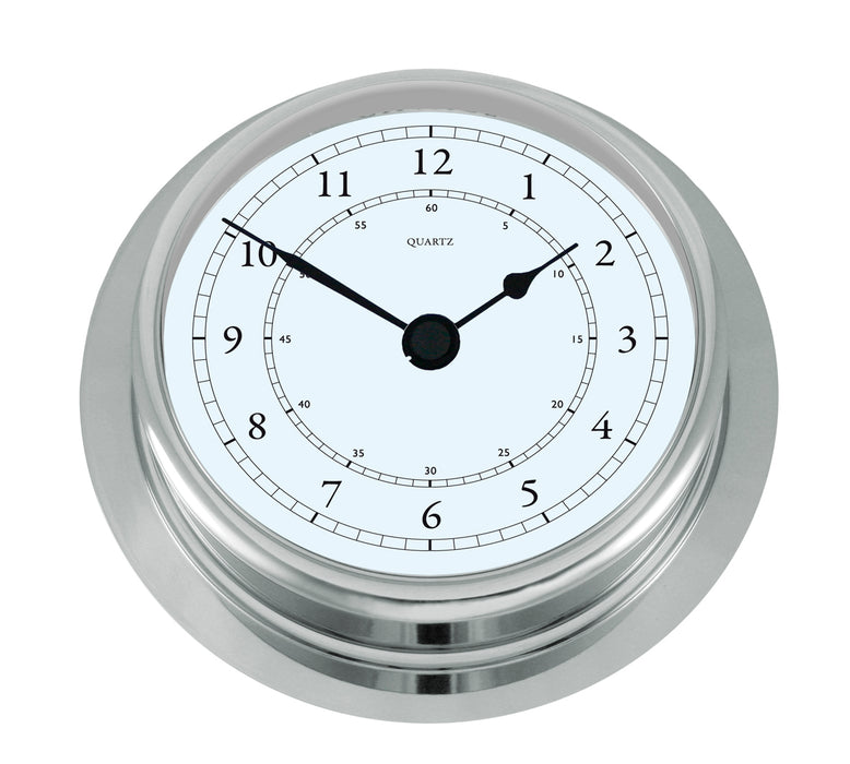 Weather Scientific Fischer 1606U | Quartz clock 200 mm Fischer