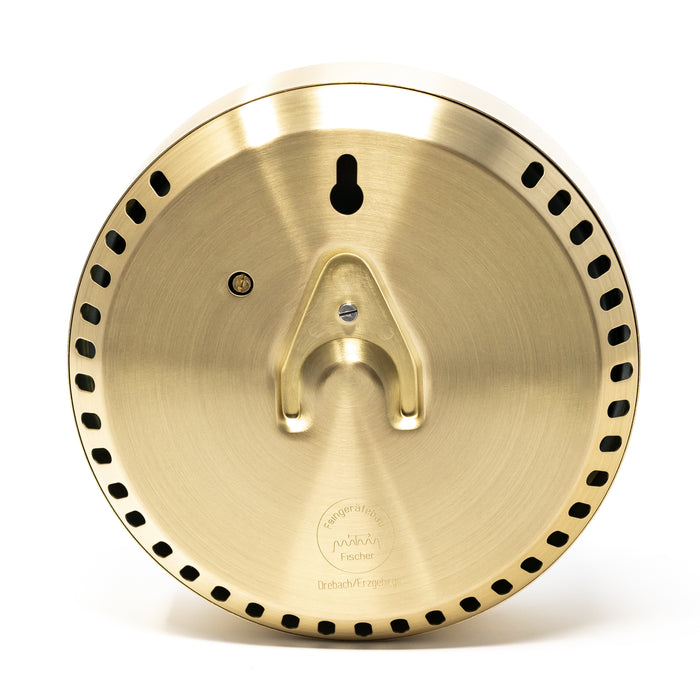 Weather Scientific Fischer 1608B | POLAR Barometer Fischer