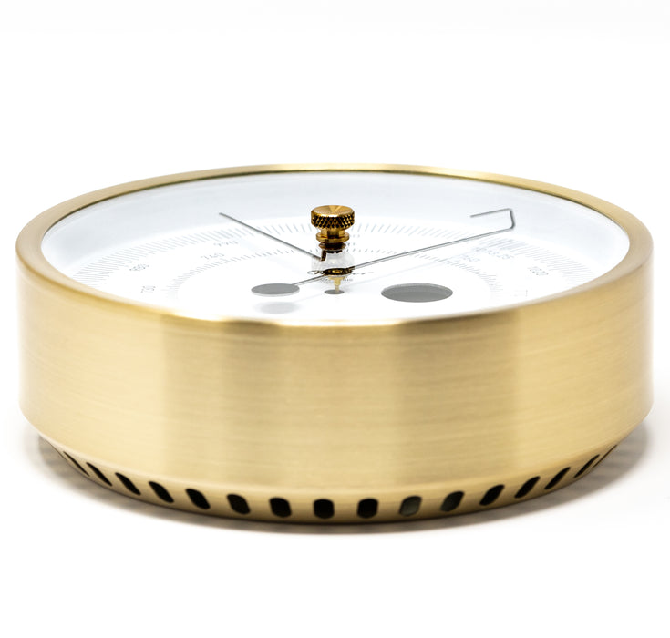 Weather Scientific Fischer 1608B | POLAR Barometer Fischer