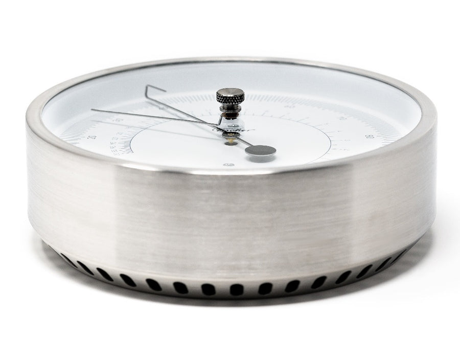 Weather Scientific Fischer 1608H | POLAR Hair-Hygrometer Fischer detailed profile