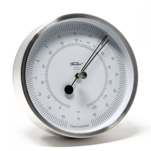 Weather Scientific The Fischer Thermometer 1608T Fischer