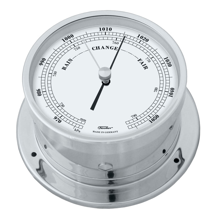 Weather Scientific Fischer 1610B | Barometer Fischer