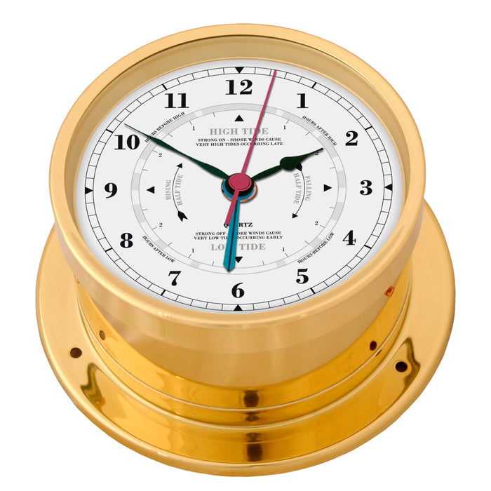 Weather Scientific Fischer 1610GU | Tide clock Fischer