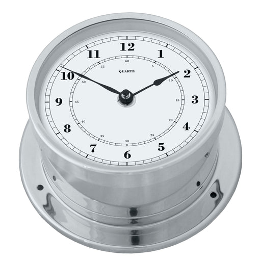 Weather Scientific Fischer 1610U | Quartz clock Fischer