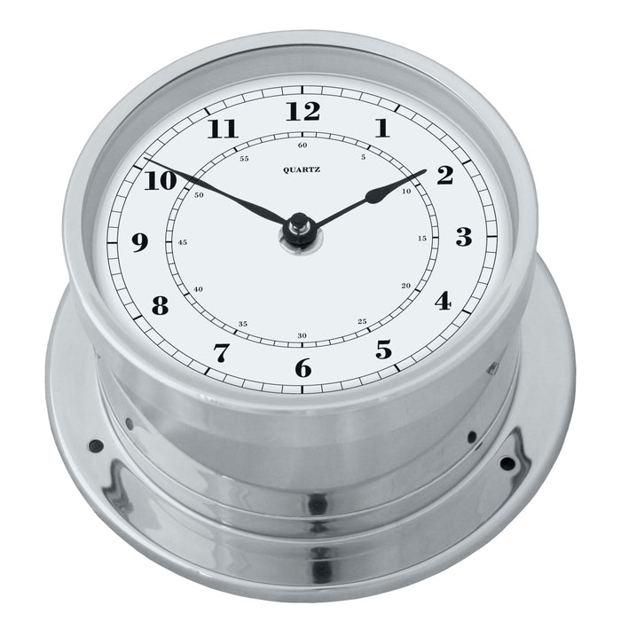 Weather Scientific Fischer 1610U | Quartz clock Fischer
