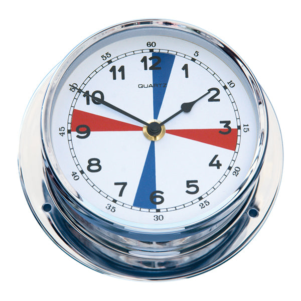 Weather Scientific Fischer 1610UFS | Radio room clock Fischer