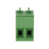 Weather Scientific Airmar - SmartBoat Wire Block - 2 Position, Screw Terminals Airmar