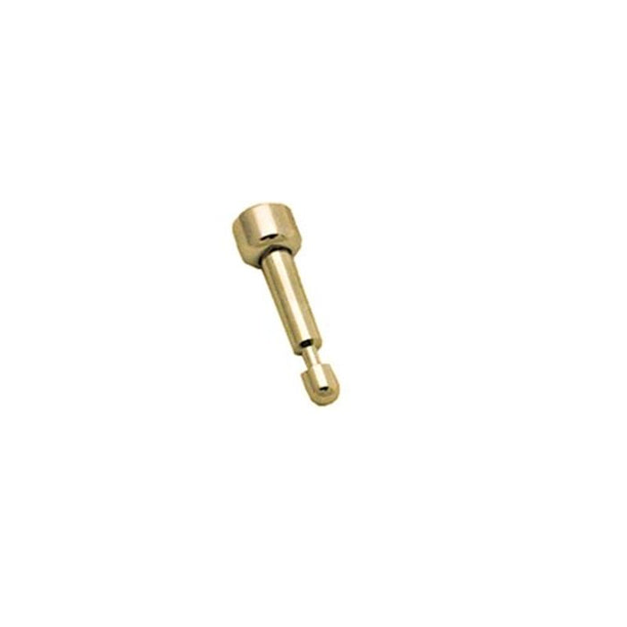 Weather Scientific Weems & Plath ES 55 02 01 Brass Hook for Sorensen Stormglass Weems & Plath