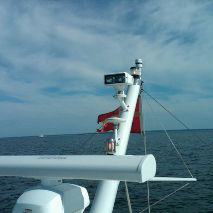Weather Scientific Airmar - 120WX NMEA 0183 / 2000® WeatherStation® - Relative Humidity Airmar