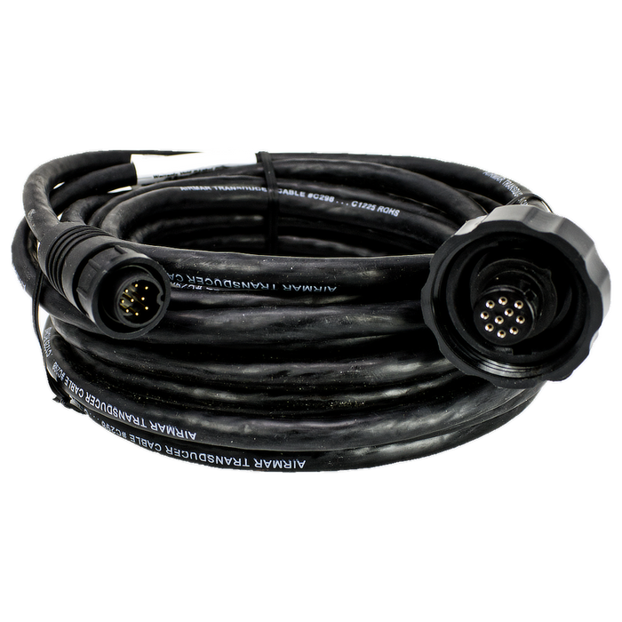Weather Scientific Airmar - NMEA 0183 NMEA WeatherStation® with Heater Cable, 10-Pin Connector, 10m Airmar